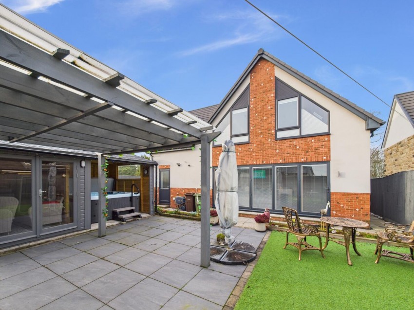Images for Ackworth Road, Purston Jaglin