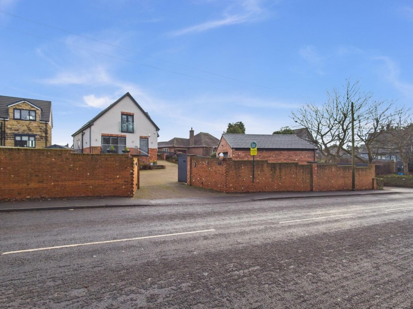 Images for Ackworth Road, Purston Jaglin