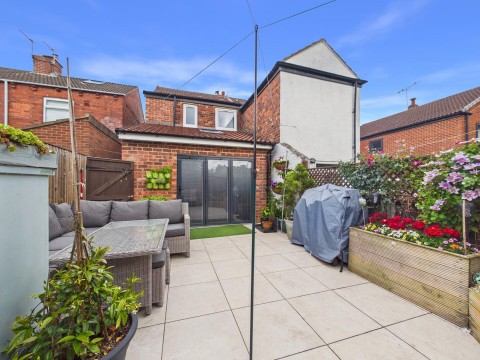 View Full Details for Vale View, Ackworth, Pontefract