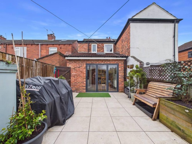Vale View, Ackworth, Pontefract