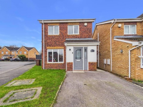 View Full Details for Northfield Grange, South Kirkby, Pontefract