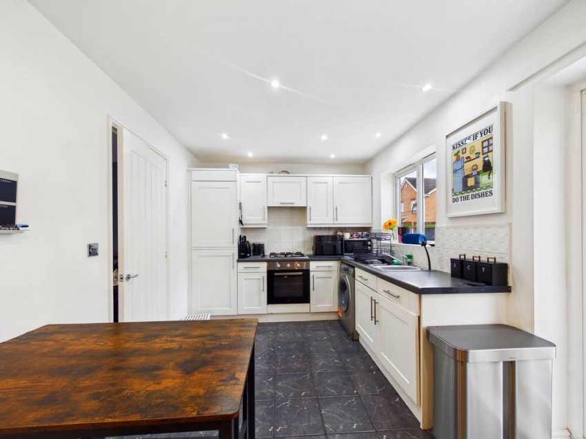 Images for Northfield Grange, South Kirkby, Pontefract