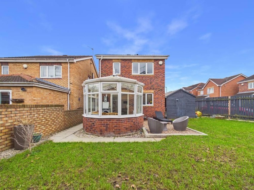 Images for Northfield Grange, South Kirkby, Pontefract