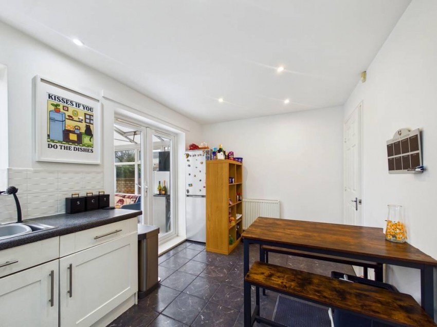 Images for Northfield Grange, South Kirkby, Pontefract