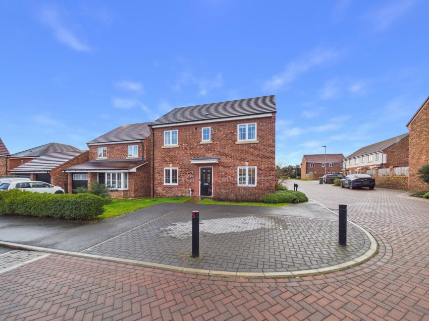 Images for The Fouracres, Wakefield