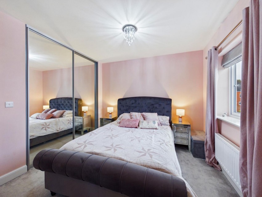 Images for The Fouracres, Wakefield