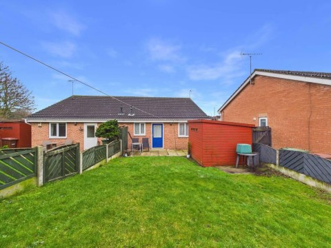 View Full Details for Lakeside Meadows, Pontefract