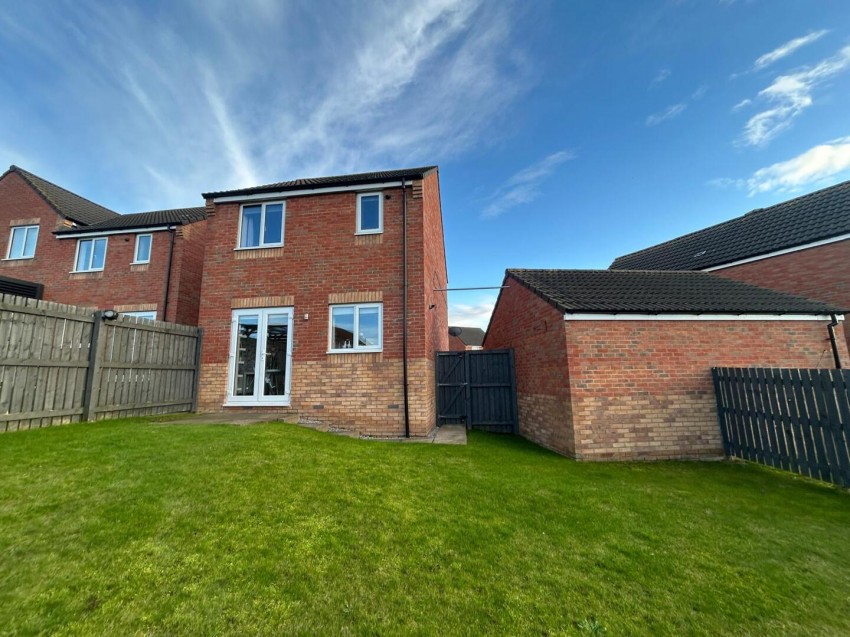Images for Poulson Mews, Knottingley