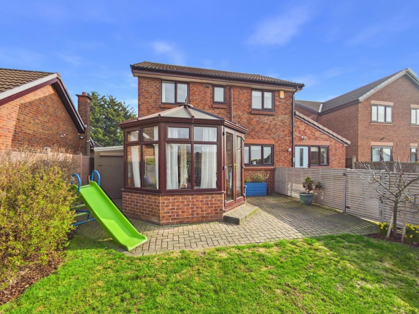Images for Dale Court, Pontefract