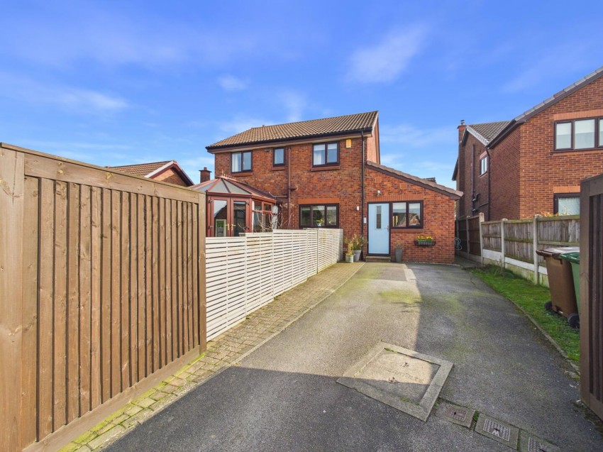 Images for Dale Court, Pontefract