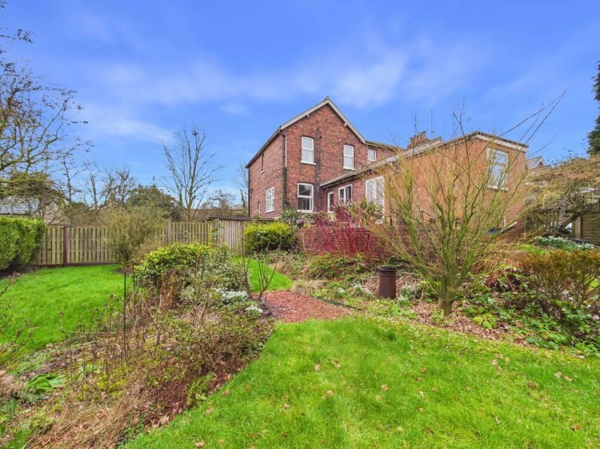 Images for Station Cottages, Nostell, Wakefield
