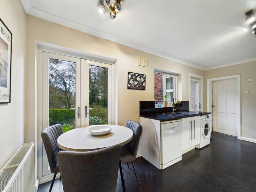 Images for Station Cottages, Nostell, Wakefield