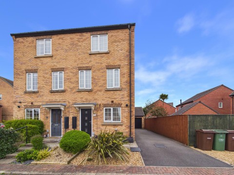 View Full Details for Miners Court, New Sharlston, Wakefield
