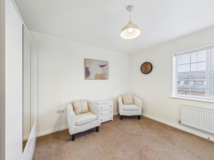 Images for Miners Court, New Sharlston, Wakefield