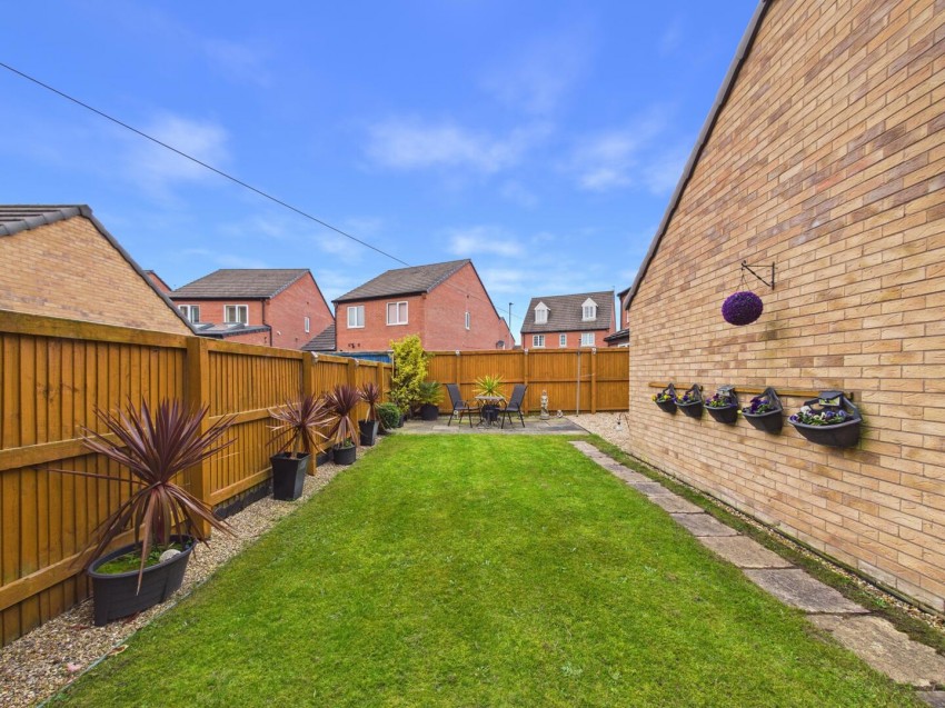 Images for Miners Court, New Sharlston, Wakefield