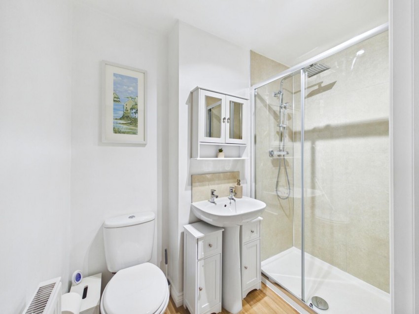 Images for Miners Court, New Sharlston, Wakefield
