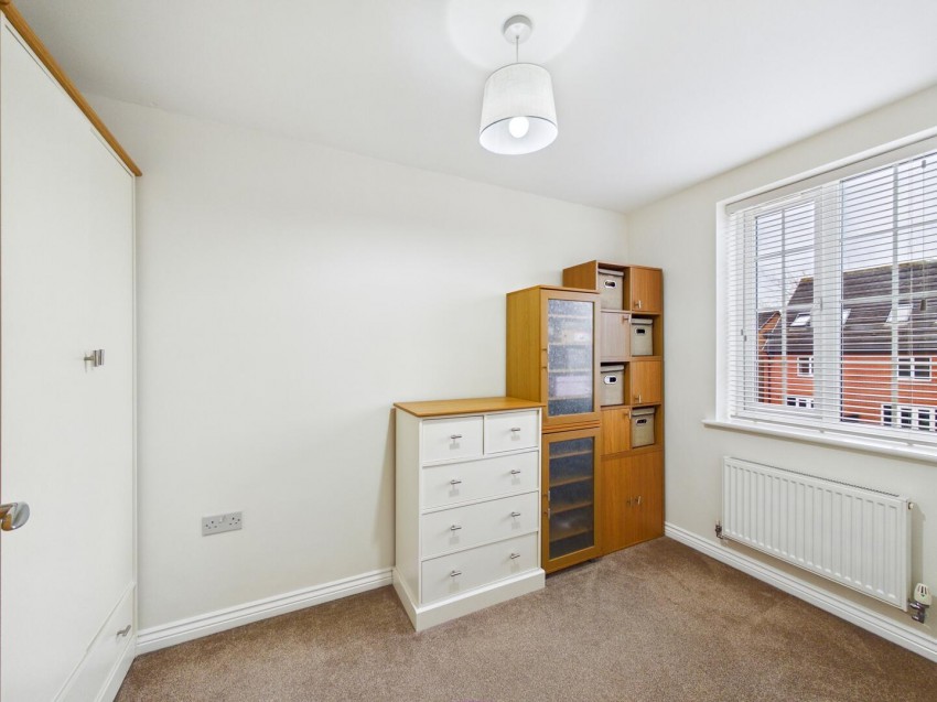Images for Miners Court, New Sharlston, Wakefield