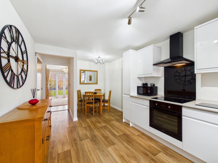 Images for Miners Court, New Sharlston, Wakefield