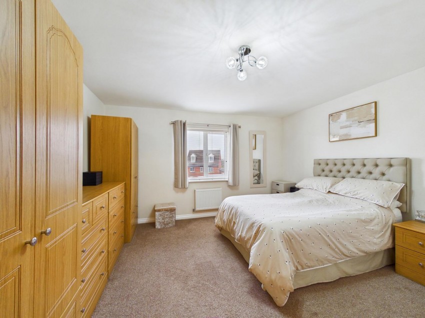 Images for Miners Court, New Sharlston, Wakefield