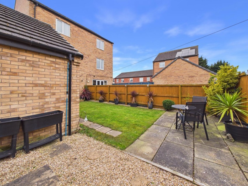 Images for Miners Court, New Sharlston, Wakefield