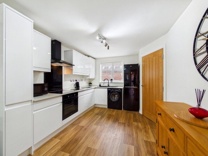 Images for Miners Court, New Sharlston, Wakefield