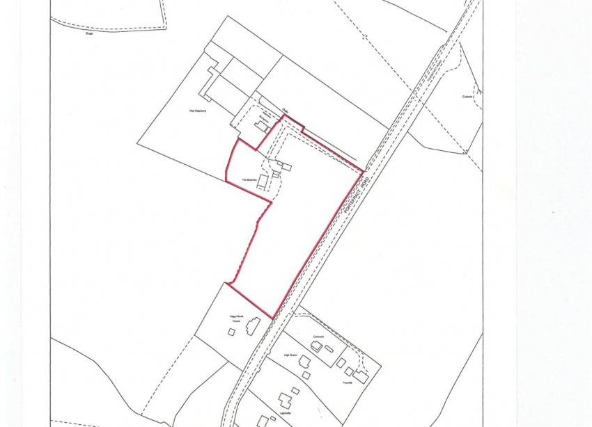 Images for The Beeches, Pontefract Road, Hemsworth