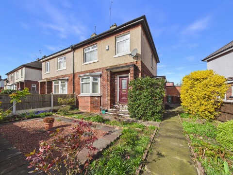 View Full Details for Thirlmere Road, Wakefield