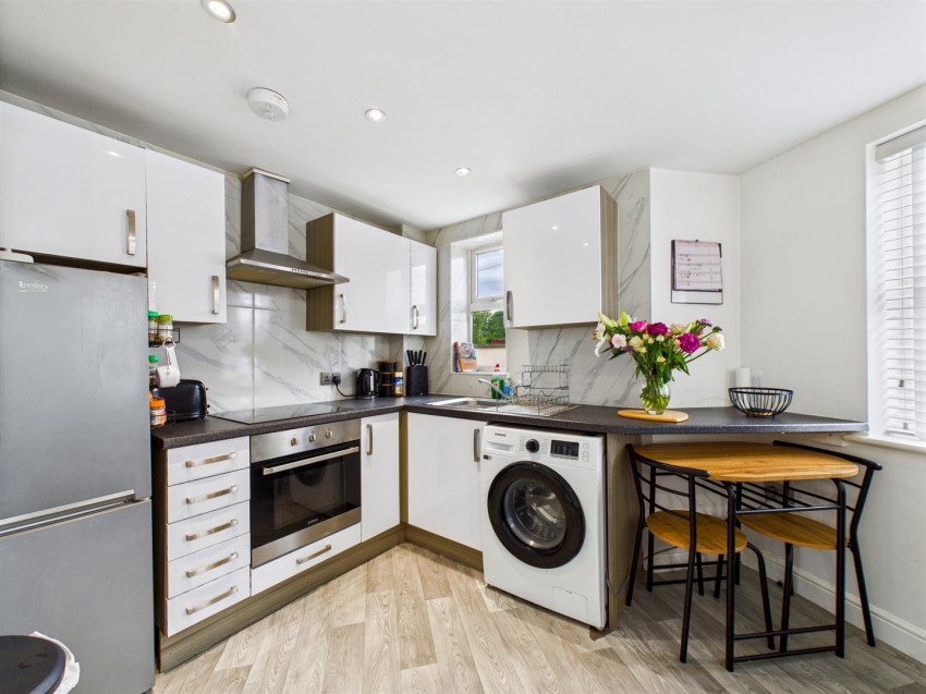 Images for Ashdown Court, Knottingley