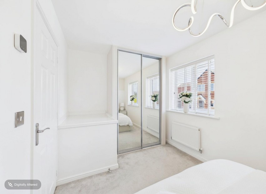 Images for Pear Tree Mews, Knottingley