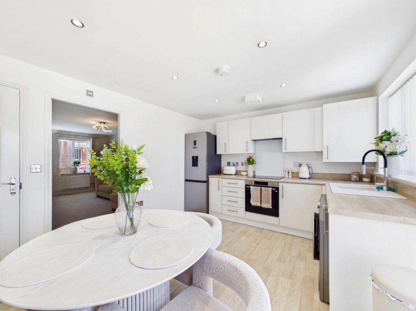 Images for Pear Tree Mews, Knottingley