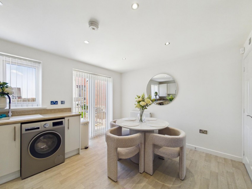 Images for Pear Tree Mews, Knottingley