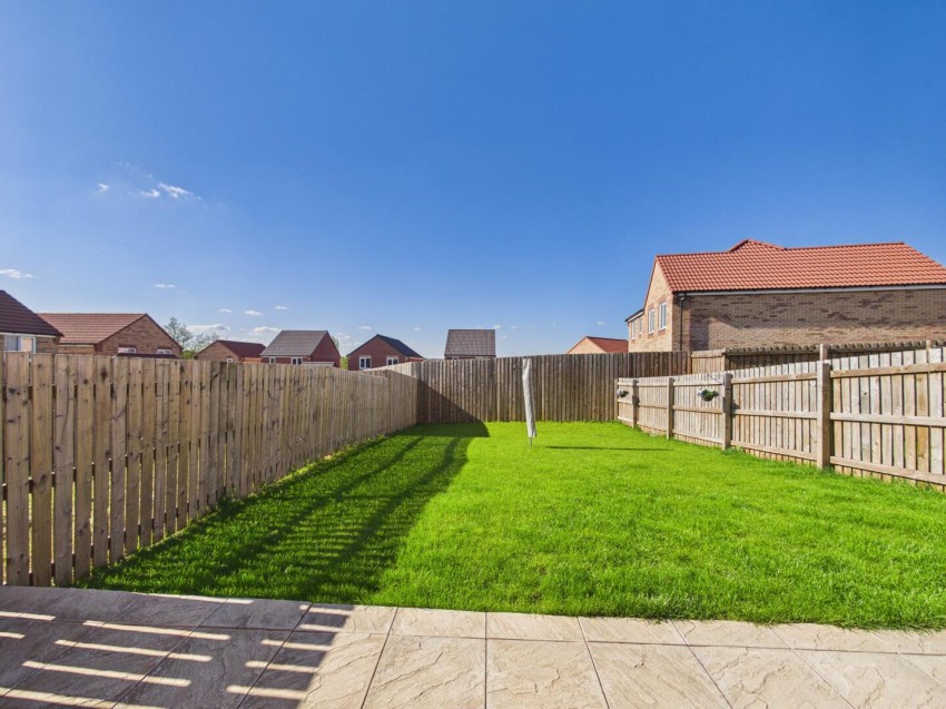 Images for Pear Tree Mews, Knottingley