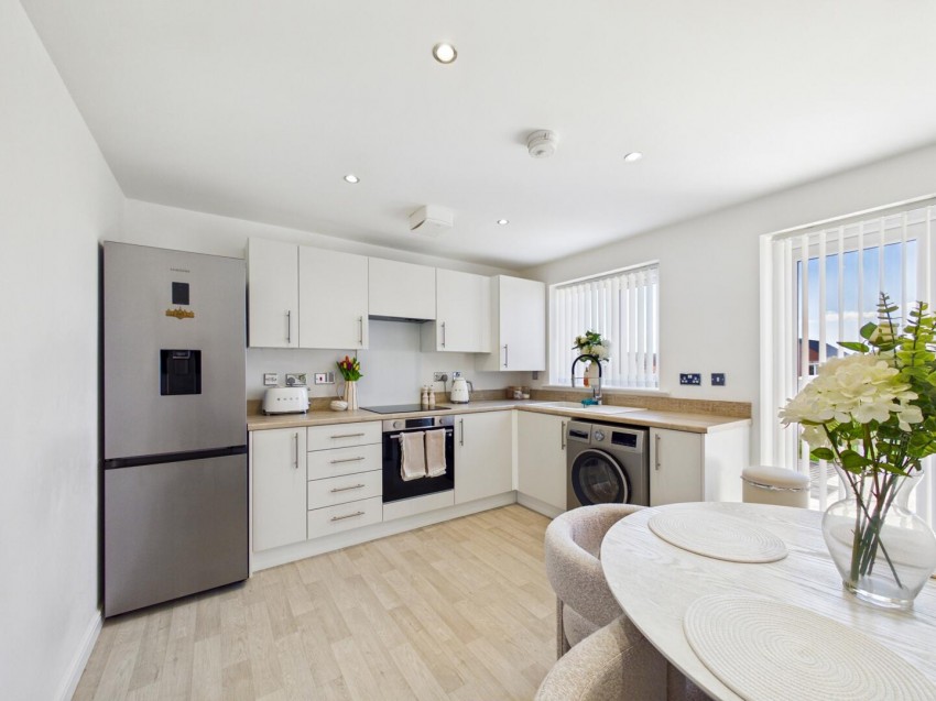 Images for Pear Tree Mews, Knottingley
