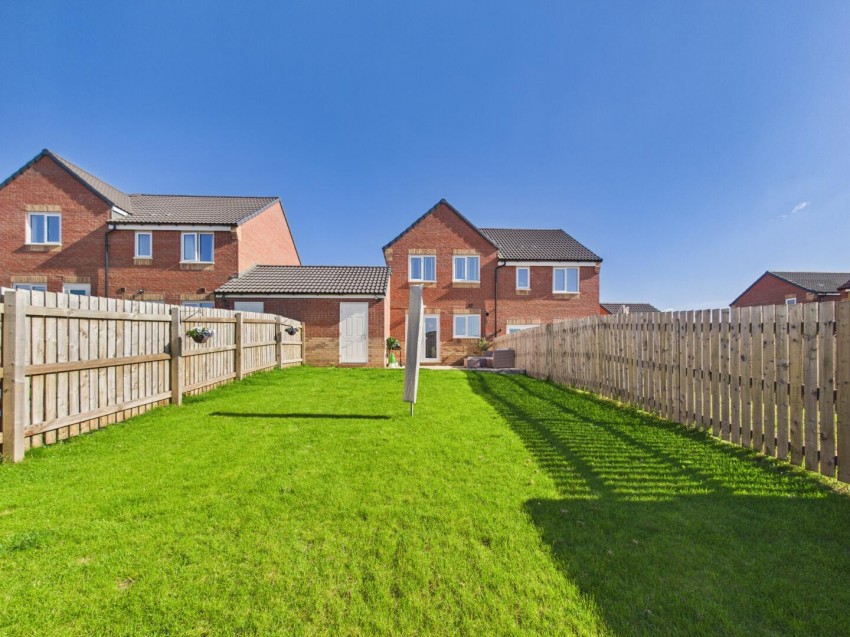 Images for Pear Tree Mews, Knottingley