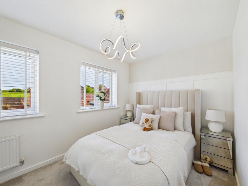 Images for Pear Tree Mews, Knottingley
