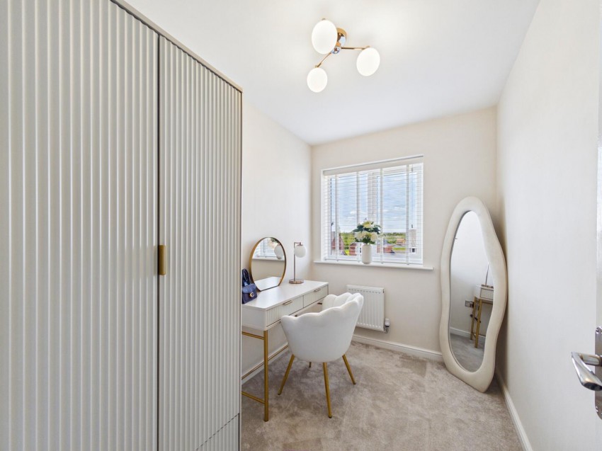 Images for Pear Tree Mews, Knottingley