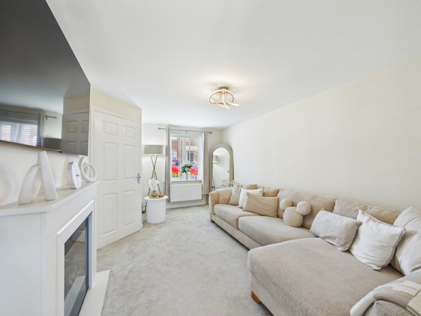 Images for Pear Tree Mews, Knottingley