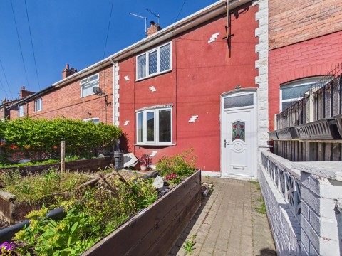 View Full Details for Newstead Terrace, Fitzwilliam, Pontefract
