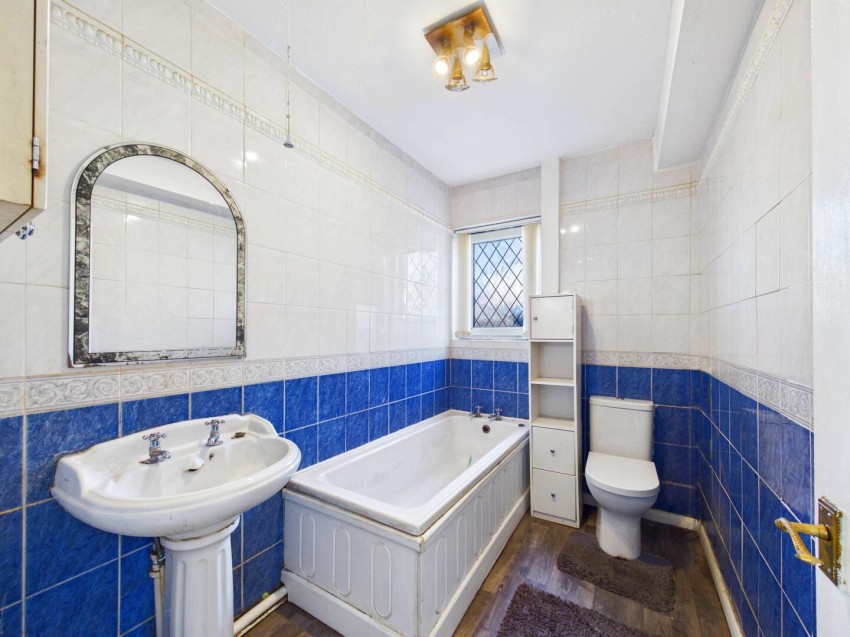 Images for Newstead Terrace, Fitzwilliam, Pontefract