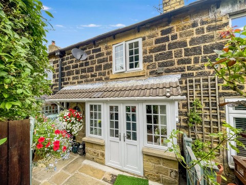 View Full Details for Ninevah Cottages, Badsworth