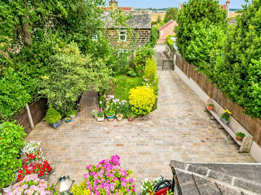 Images for Ninevah Cottages, Badsworth