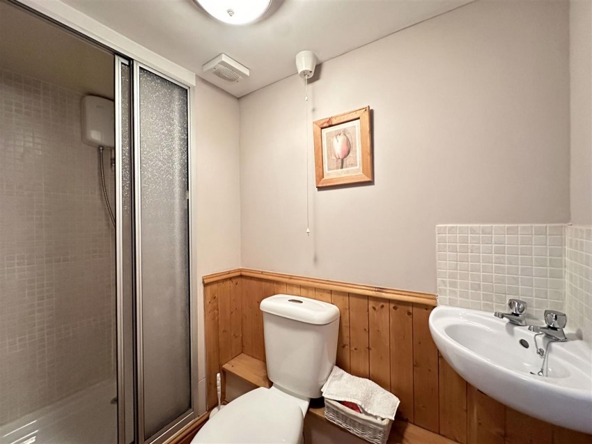 Images for Ninevah Cottages, Badsworth
