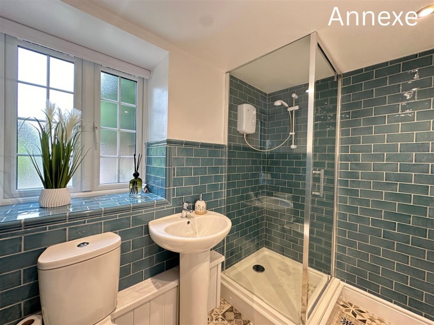 Images for Ninevah Cottages, Badsworth