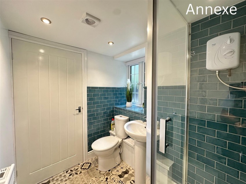 Images for Ninevah Cottages, Badsworth