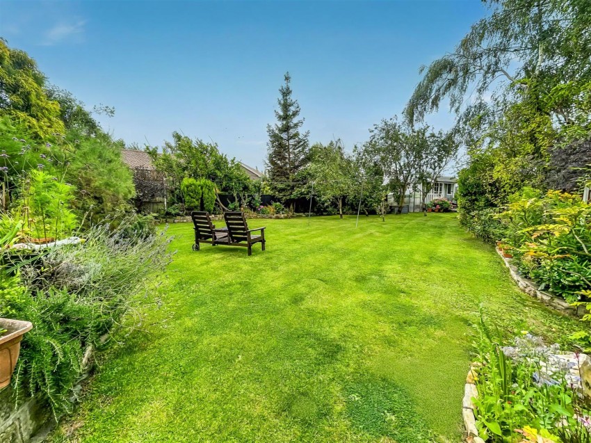 Images for Ninevah Cottages, Badsworth