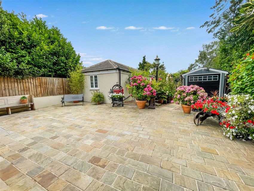 Images for Ninevah Cottages, Badsworth