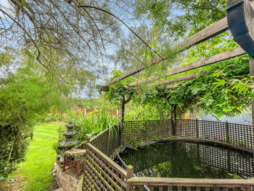 Images for Ninevah Cottages, Badsworth
