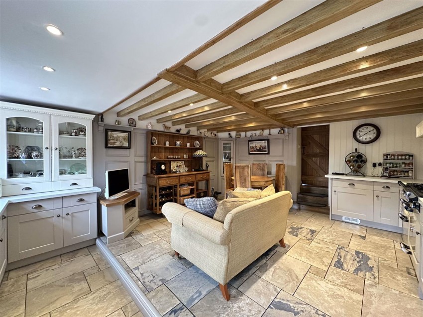 Images for Ninevah Cottages, Badsworth