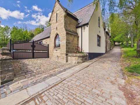 View Full Details for South Baileygate, Pontefract