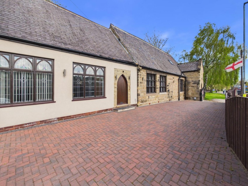 Images for South Baileygate, Pontefract